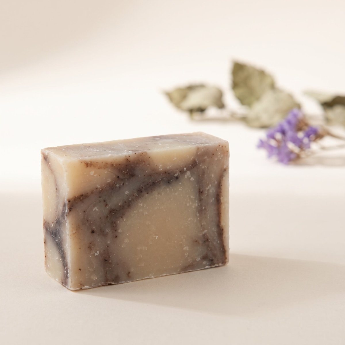 Unboxed Patchouli Passion soap bar