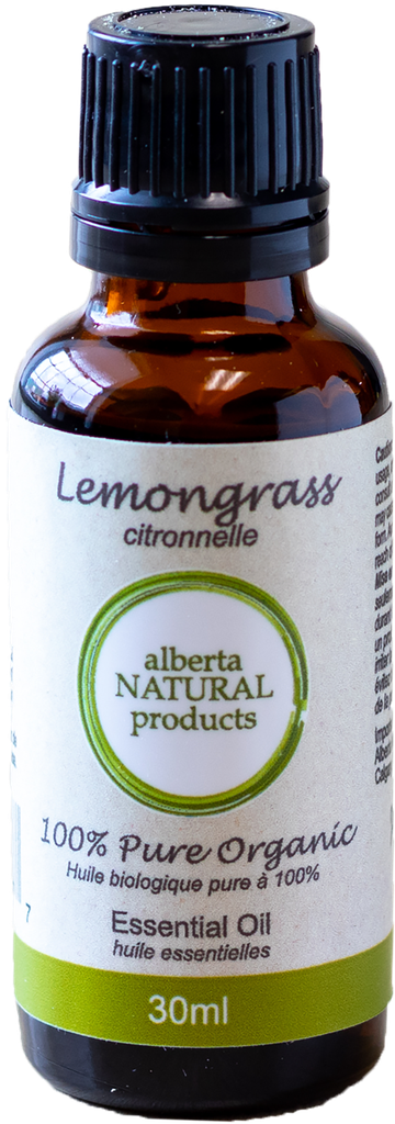 Lemongrass Essential Oil (Wholesale)