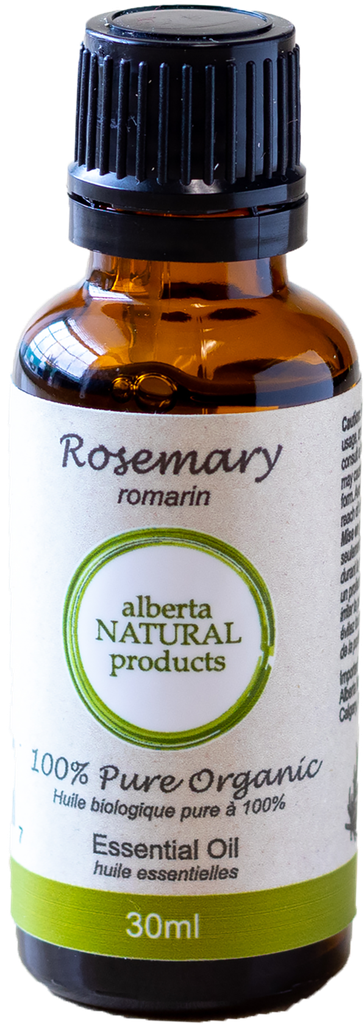 Rosemary Essential Oil (Wholesale)