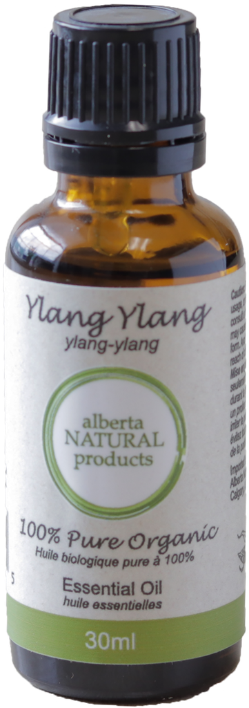 Ylang Ylang Essential Oil (Wholesale)