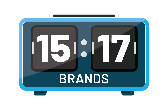 15:17 Brands Ltd.